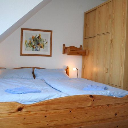 Reinhardt Apartment Sylt Ngoại thất bức ảnh